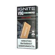 IGNITE V 90 9000 Сочная вишня 2%