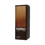 FUMMO AQUA TOBACCO Табак орех 30мл.20мг.