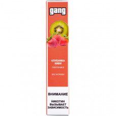 GANG Клубника и Киви 2% 800 Затяжек