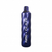 FUMMO GLAZE 3500 Черника со льдом 2%