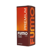 FUMMO AQUA HARD Хурма 30мл.20мг.