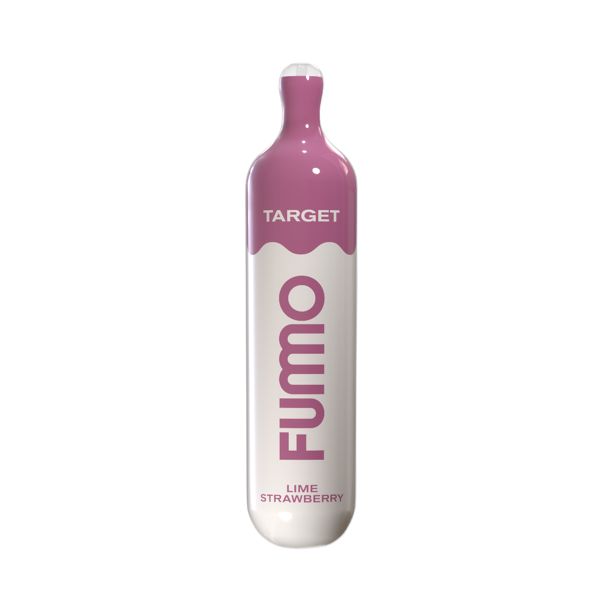 FUMMO TARGET Клубника лайм 2500 2%