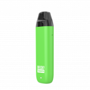 BRUSKO  MINICAN 3 700mAh Светло зеленый