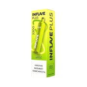 INFLAVE PLUS 2200 Дыня киви 2%