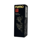 FUMMO ASIA Вишня гибискус 30мл.20мг.