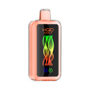 HQD Cuvie X 20000 Кола ваниль 2%