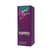FUMMO AQUA SUMMER Ягодный баблти 30мл.20мг.