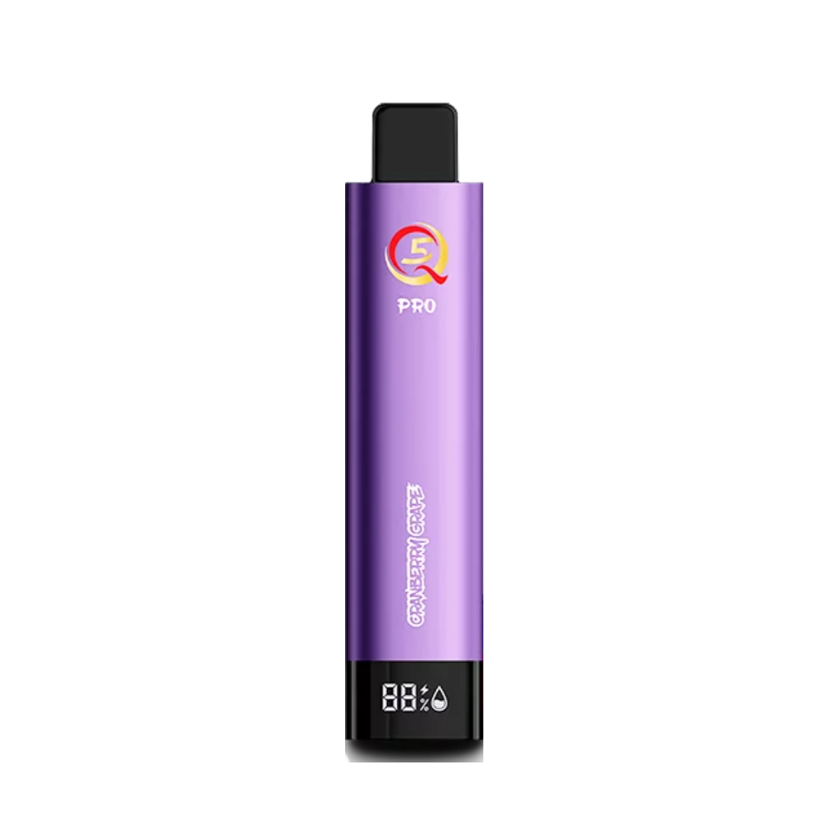 Q5 PRO 9000 Клюква виноград 2%