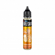Brusko Salt Апельсиновый лимонад 30мл 5%