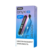 INFLAVE ONYX PRO 28000 Холодная мята 2%