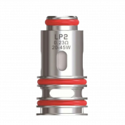 SMOK LP2 Meshed 0.23ohm DL Coil SMOK-093-COIL (в упак. 5 шт.)