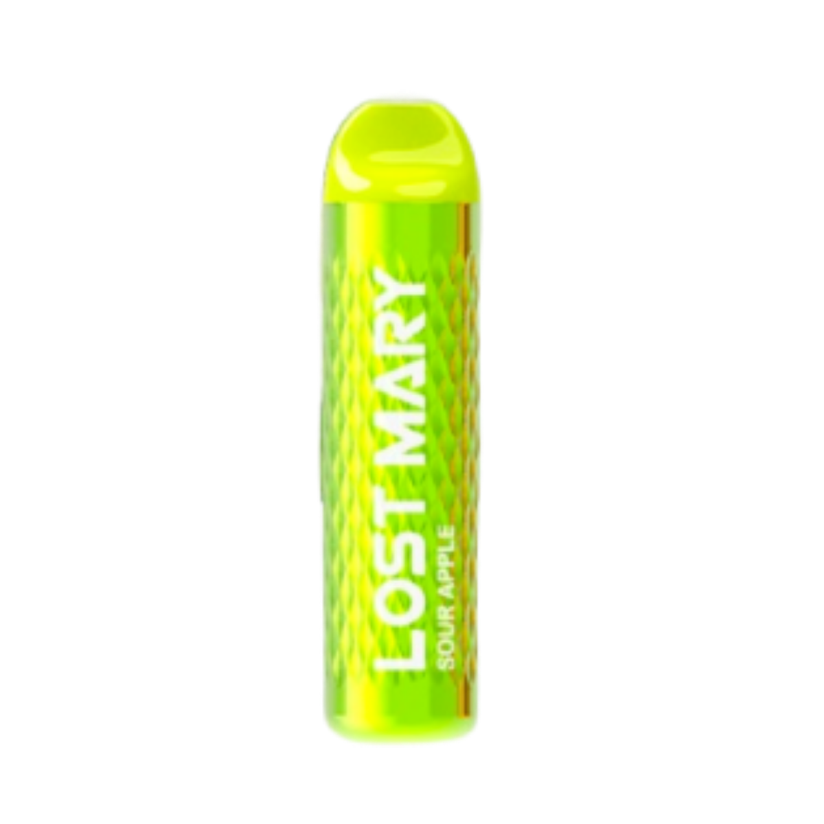 LOST MARY PRO 3000 Кислое яблоко 2%