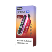 INFLAVE ONYX PRO 28000 Вишня маракуйя 2%