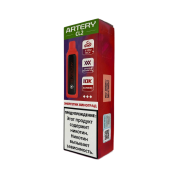 ARTERY CL2 10000 Энергетик виноград 2%