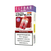 ELFBAR 16000 BC PRO Вишневый сад 2%