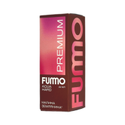 FUMMO AQUA HARD Малина земляника 30мл.20мг.