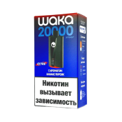 WAKA soPRO Extra 20000 Ананас персик 2%