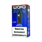 WAKA soPRO Extra 20000 Мармелад кола 2%