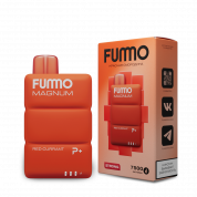 FUMMO MAGNUM 7500 Красная смородина 2%