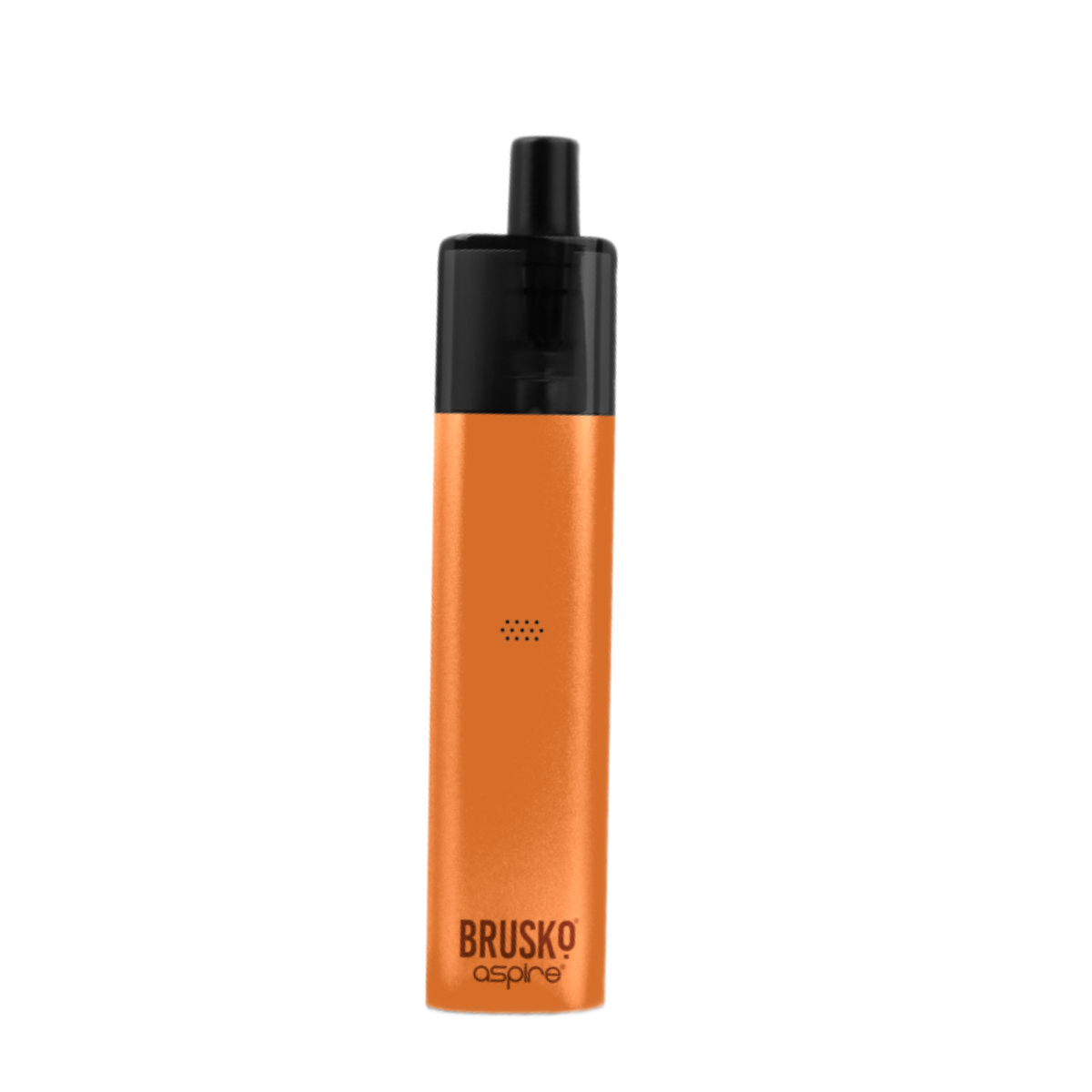 BRUSKO VILTER 450 mAh Оранжевый