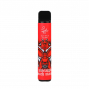 ELFBAR LUX 1500 Ананас персик манго 2%