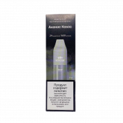ATTACKER 1600 Ананас кокос 2%