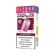 ELFBAR 16000 BC PRO Сочный персик 2%
