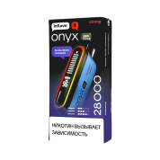 INFLAVE ONYX PRO STRONG 28000 Кислая черная смородина 2%