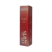 FUMMO GIRLS Арбуз малина 20мл.20мг.