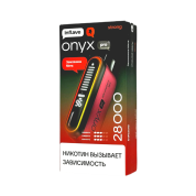 INFLAVE ONYX PRO STRONG 28000 Земляника мята 2%