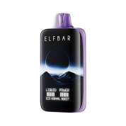 ELFBAR 25000 MOONNIGHT Черника малина лёд 2%