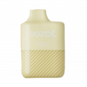 VOZOL ALIEN 5000 Белый русский 2%