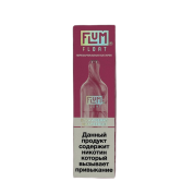 FLUM Float 4000 Клубника грейпфрут 2%