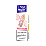 LOST MARY AIR 22000 Персиковый чай 2%