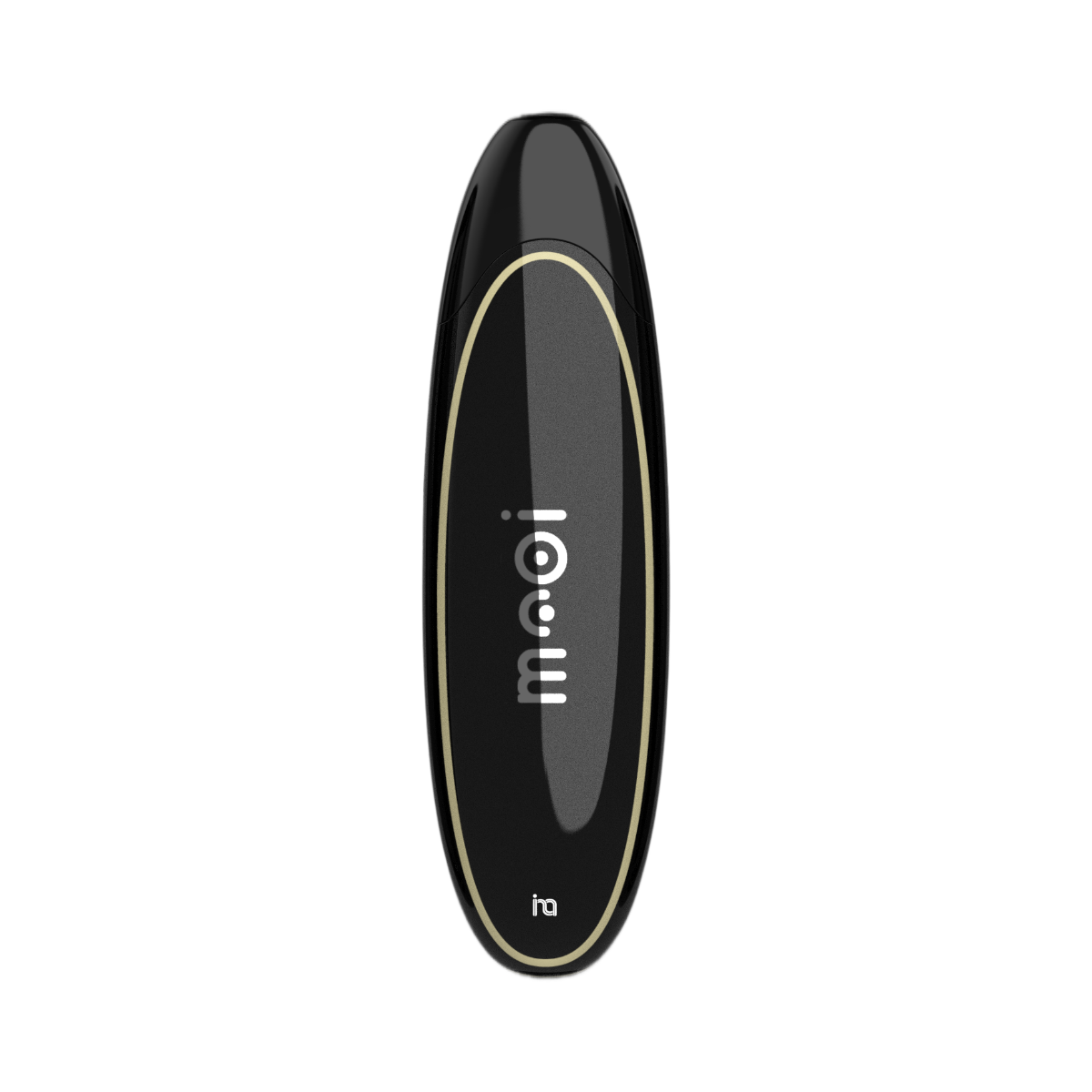 MOOI Surf 1500 Цветочный чай и грейпфрут 2%