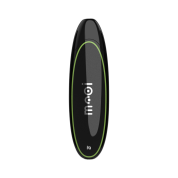 MOOI Surf 1500 Грейпфрут и кактус 2%
