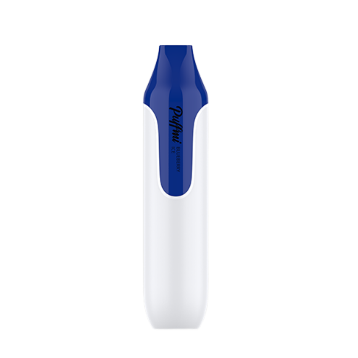 PUFFMI DP 3500 Черничный лёд 2%