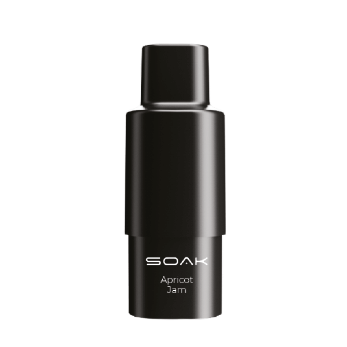 Картридж SOAK Абрикосовый джем (упак. 2 шт) 2%