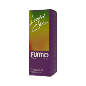 FUMMO AQUA SUMMER Садовые яблоки 30мл.20мг.