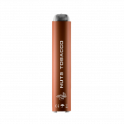HQD MAXIM Орех 400 2%