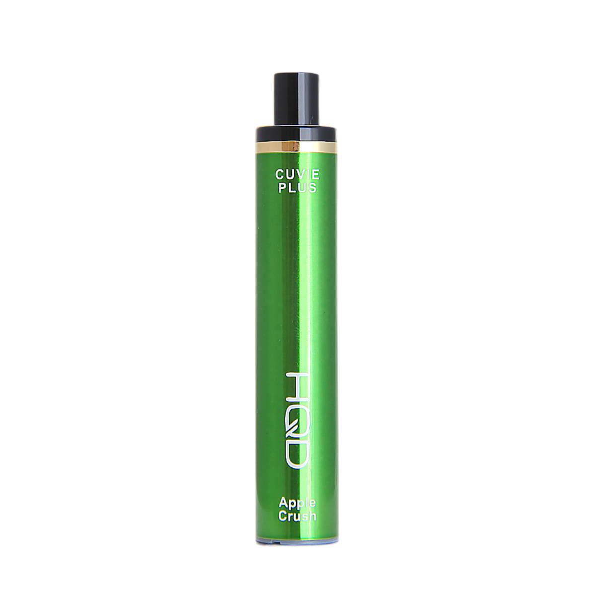 HQD Cuvie PLUS 1200 Яблоко 2%
