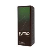 FUMMO AQUA TOBACCO Табак яблоко 30мл.20мг.