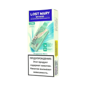 LOST MARY MO 10000 LUNA Воздушная мята 2%