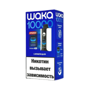 WAKA soPRO PA BOOST 10000 EXTRA Дыня 1,8%