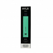 HYLA NICO 6000 Холодная мята 2%