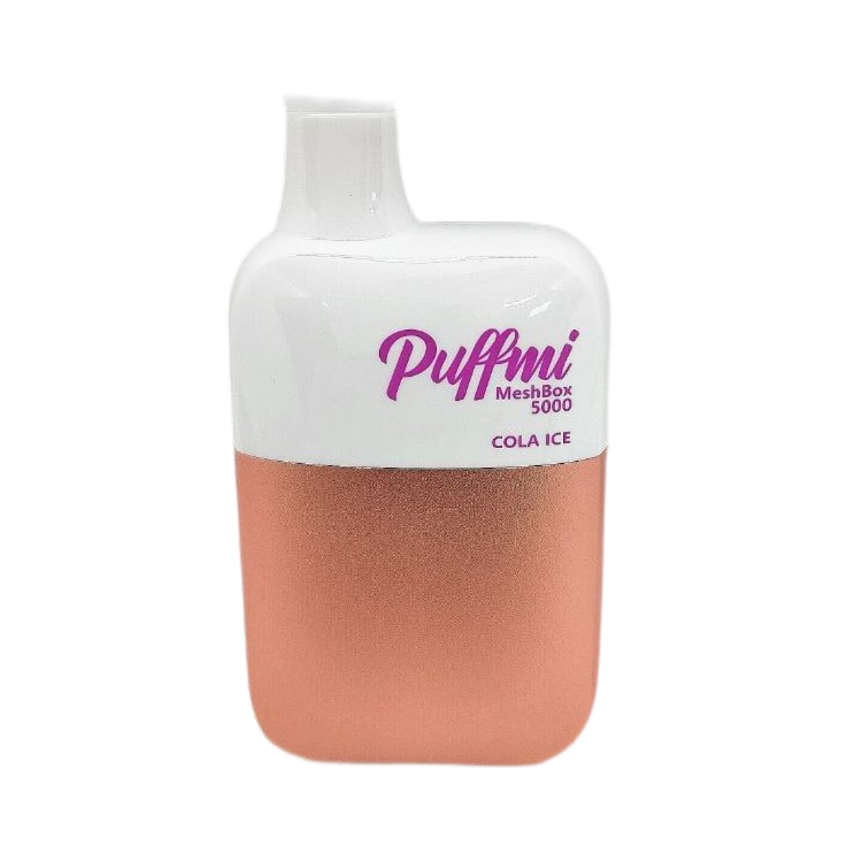 PUFFMI MeshBox 5000 Ледяная кола 2%
