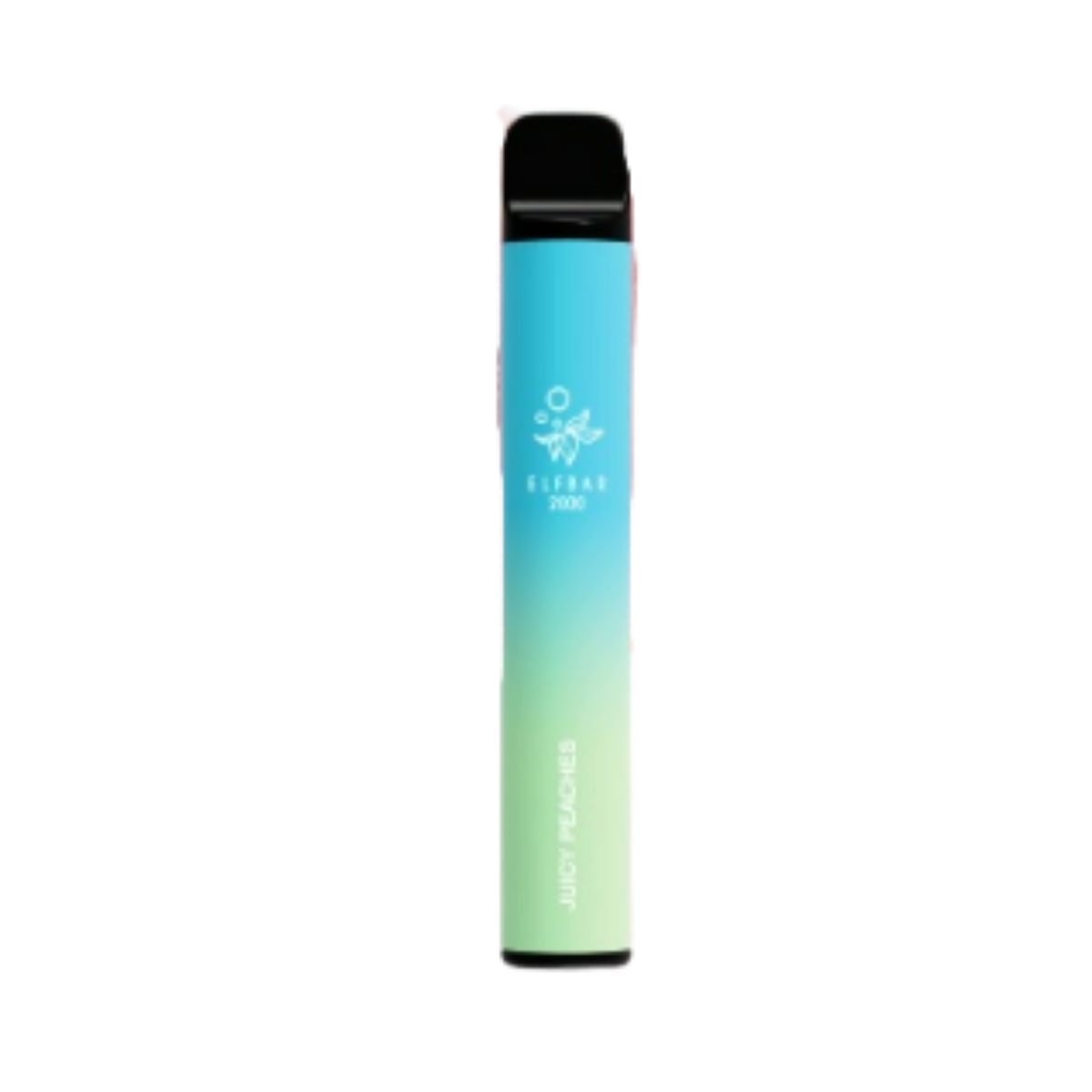 ELFBAR 2000 Сочный персик 2%