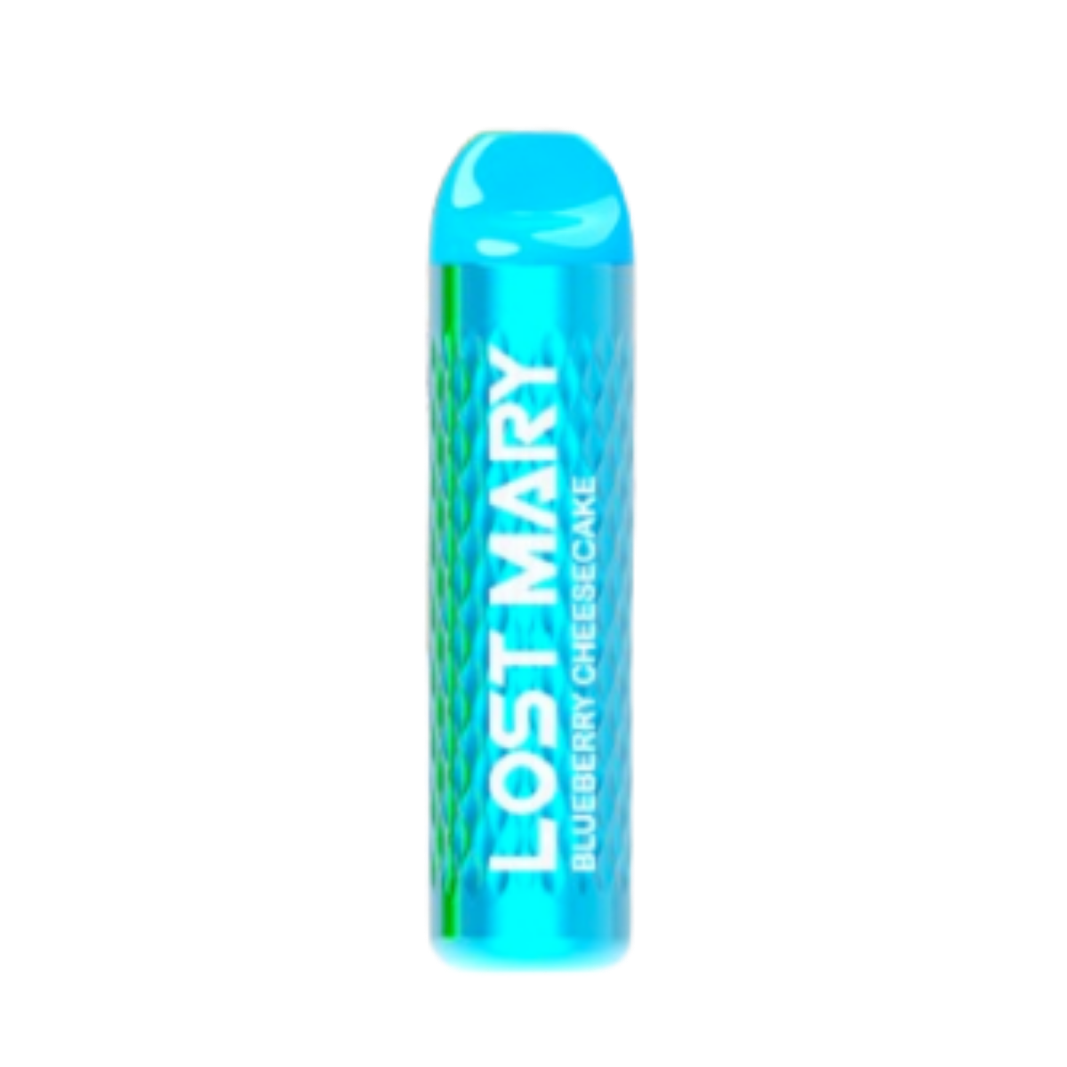 LOST MARY PRO 3000 Черничный чизкейк 2%