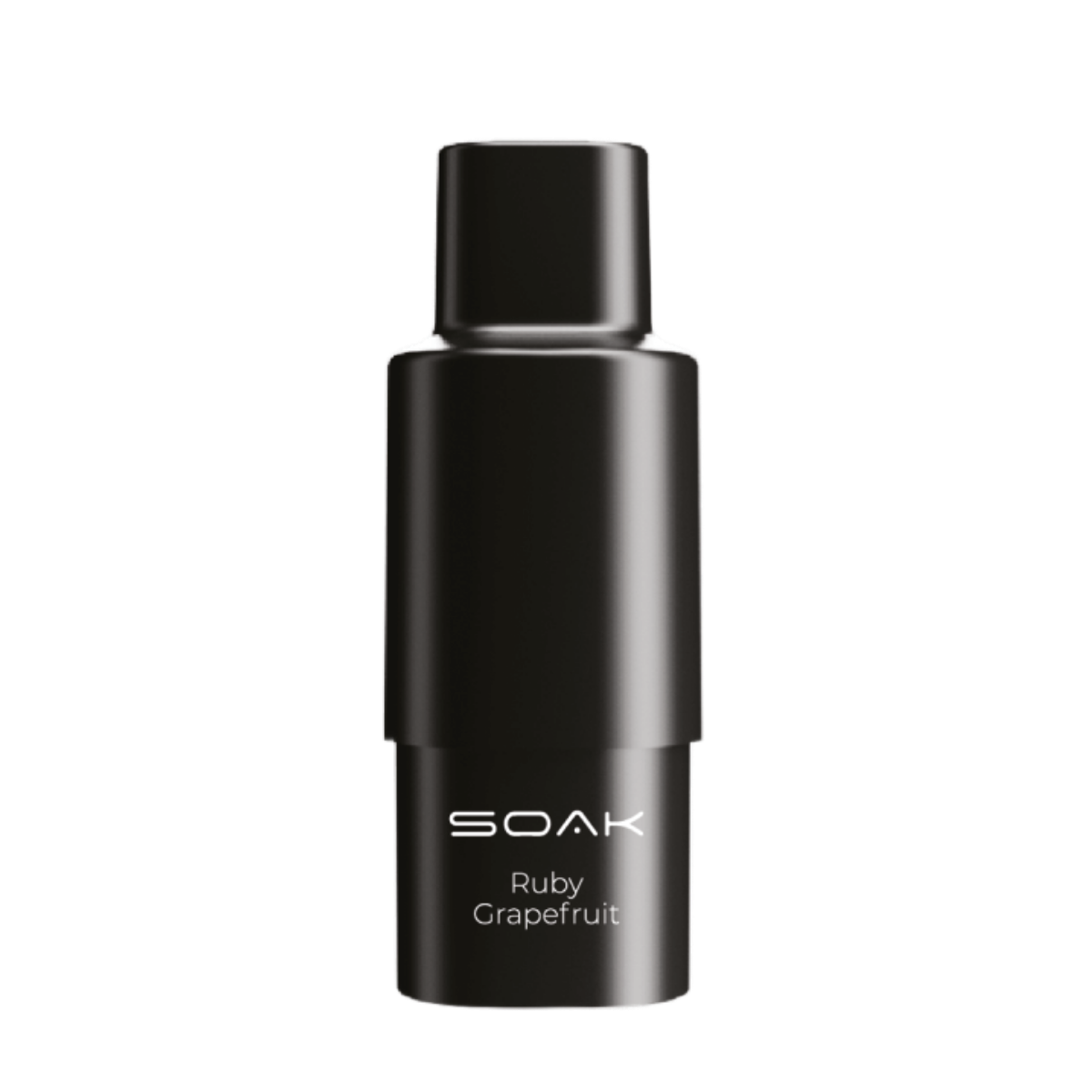 Картридж SOAK Рубиновый грейпфрут (упак. 2 шт) 2%