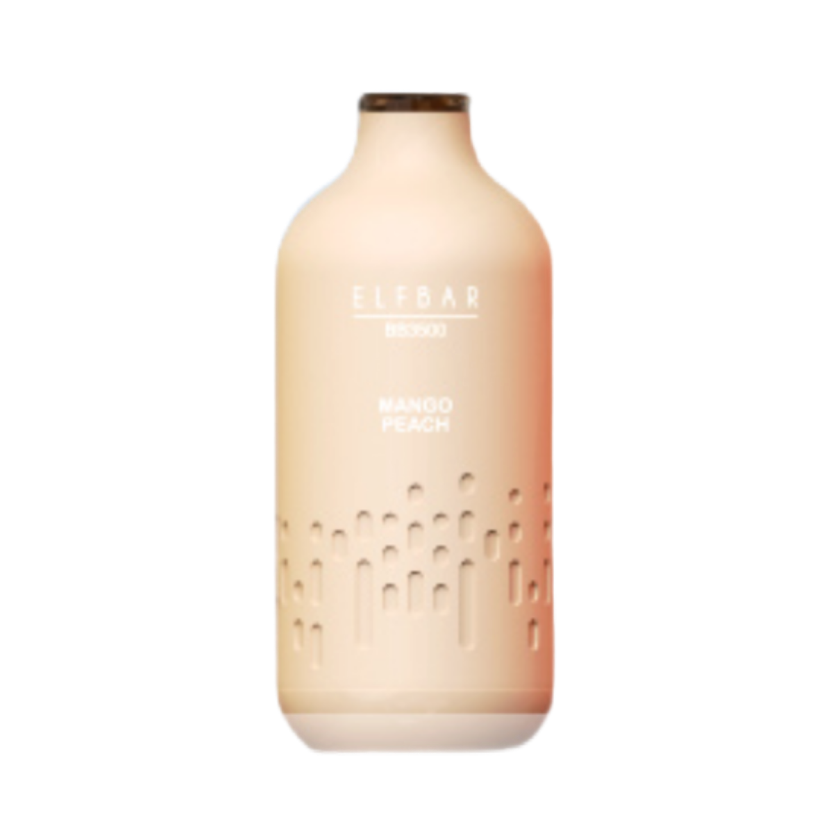 ELFBAR BB 3000 Манго персик 2%